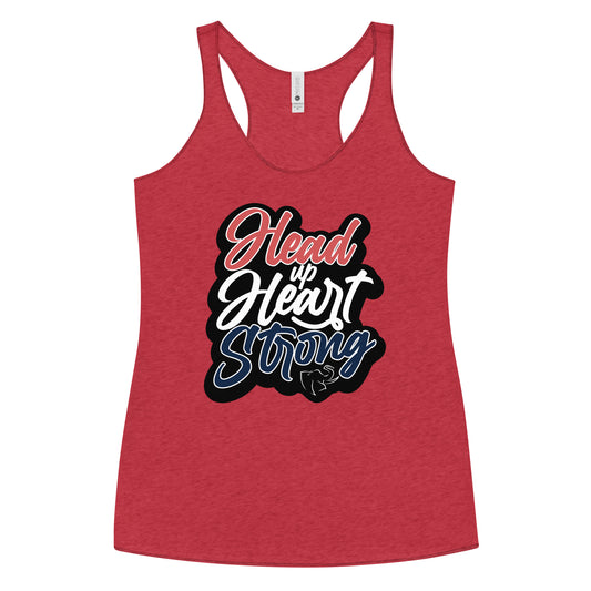 Women's Racerback Tank