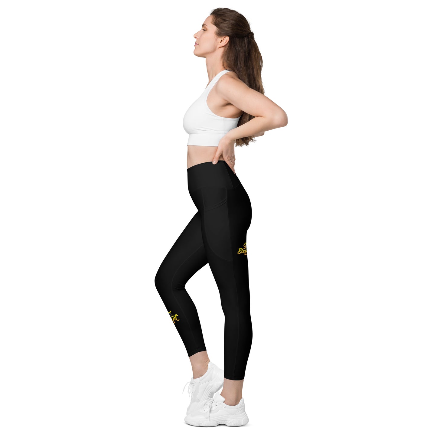 Women's Leggings with pockets