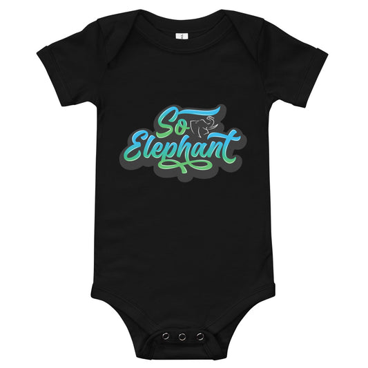 Kid's onesie