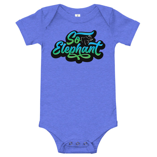 Kids Onsies