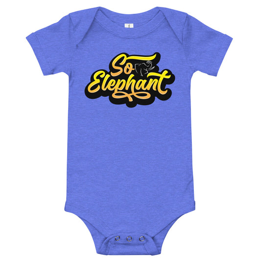 Kids Onsies