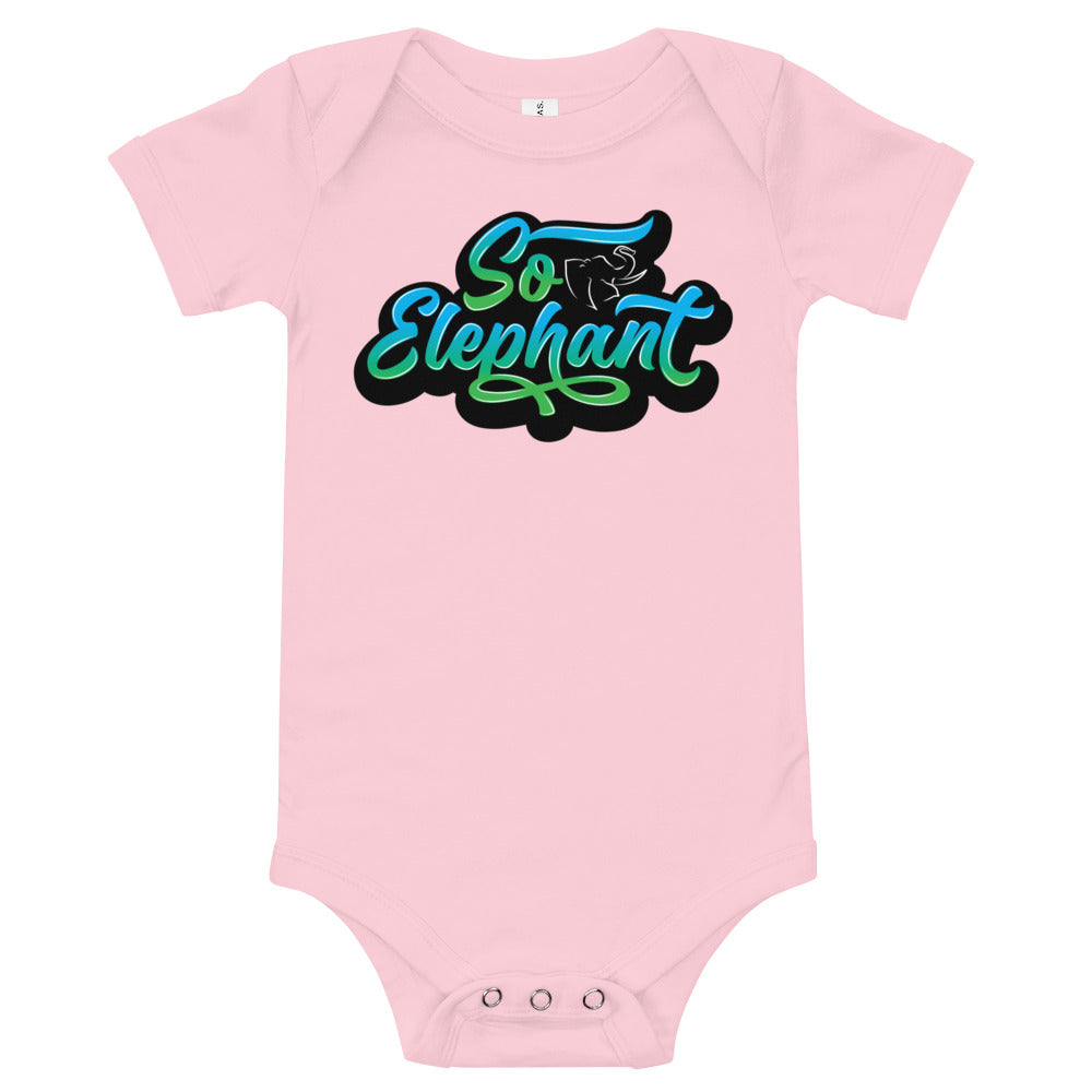 Kids Onsies