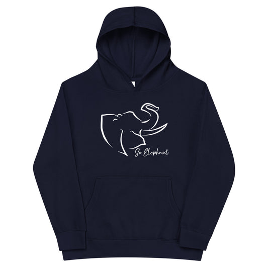 Kid's Hoodies