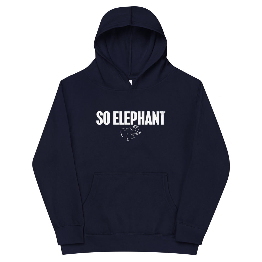 Kid's hoodie
