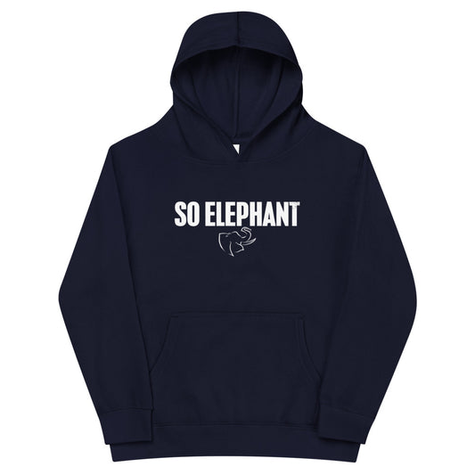 Kid's hoodie