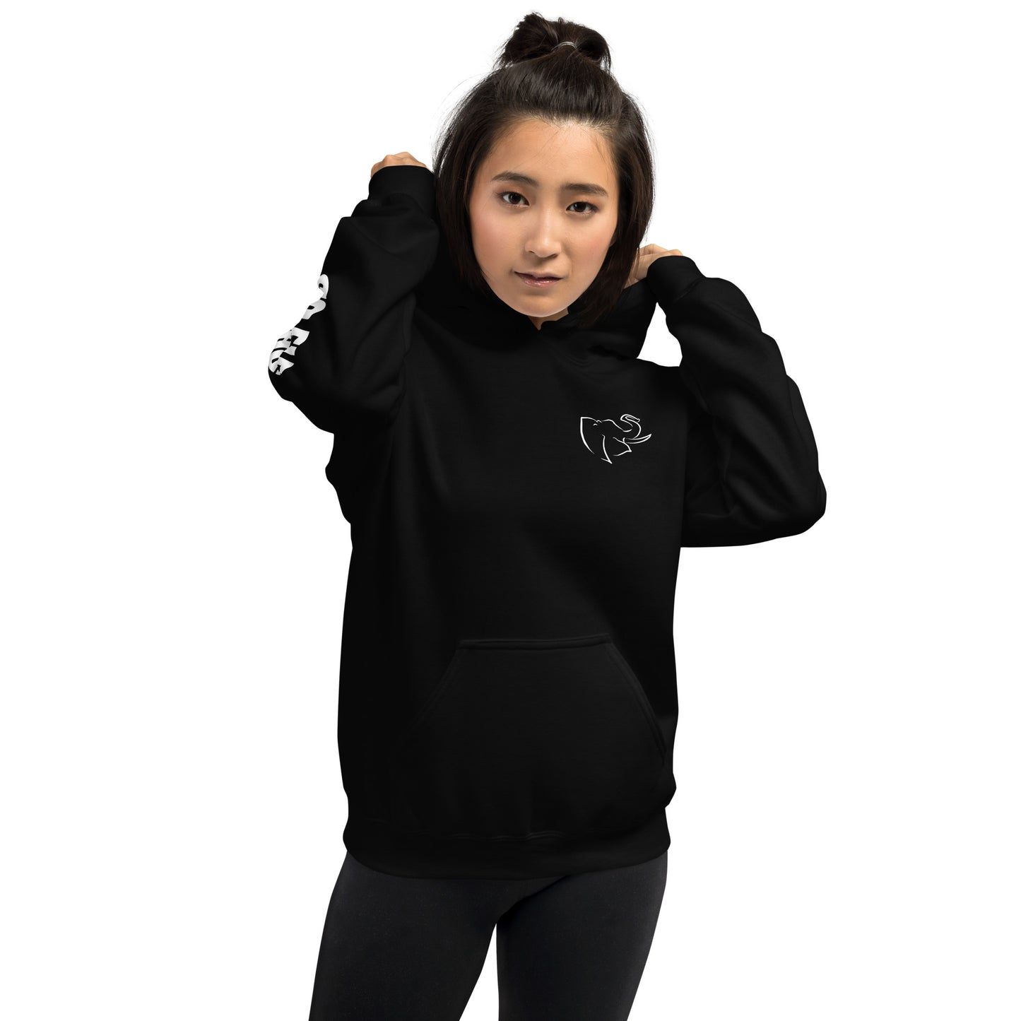 Women's Hoodie