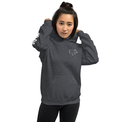 Women's Hoodie
