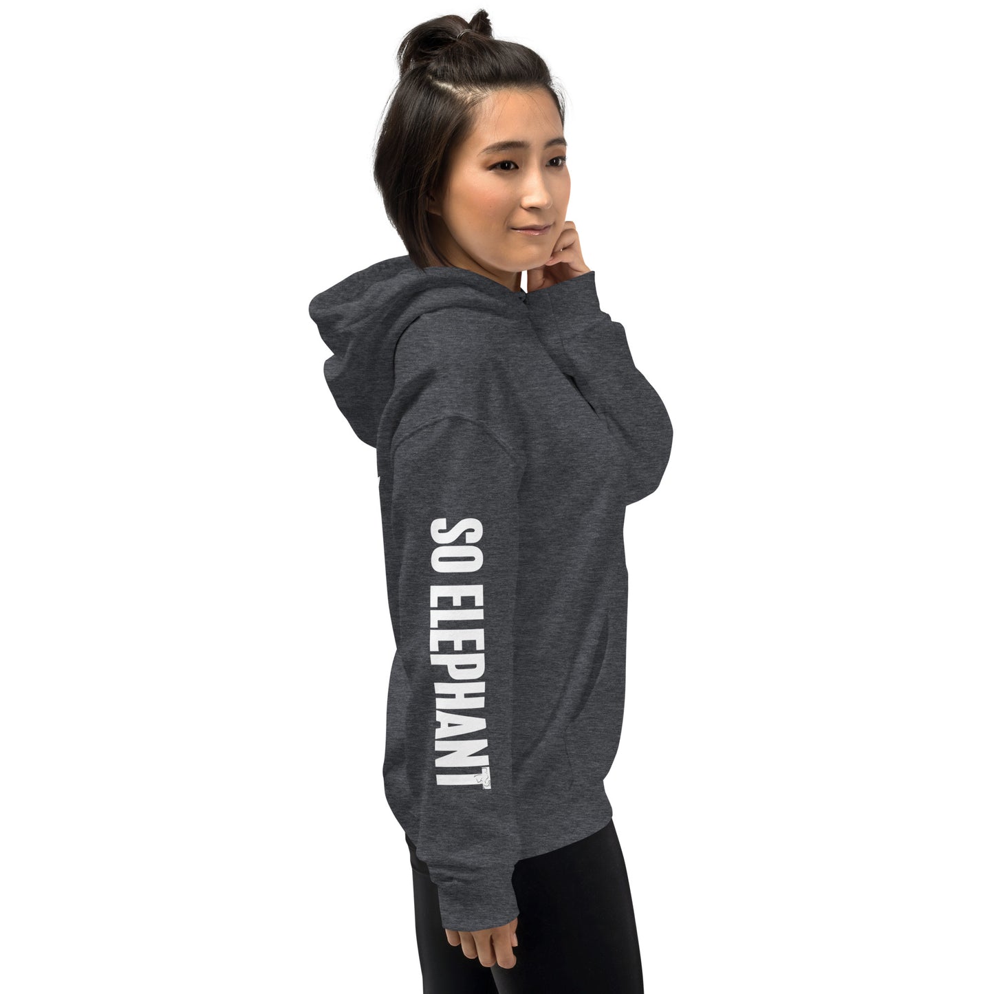 Women's Hoodie