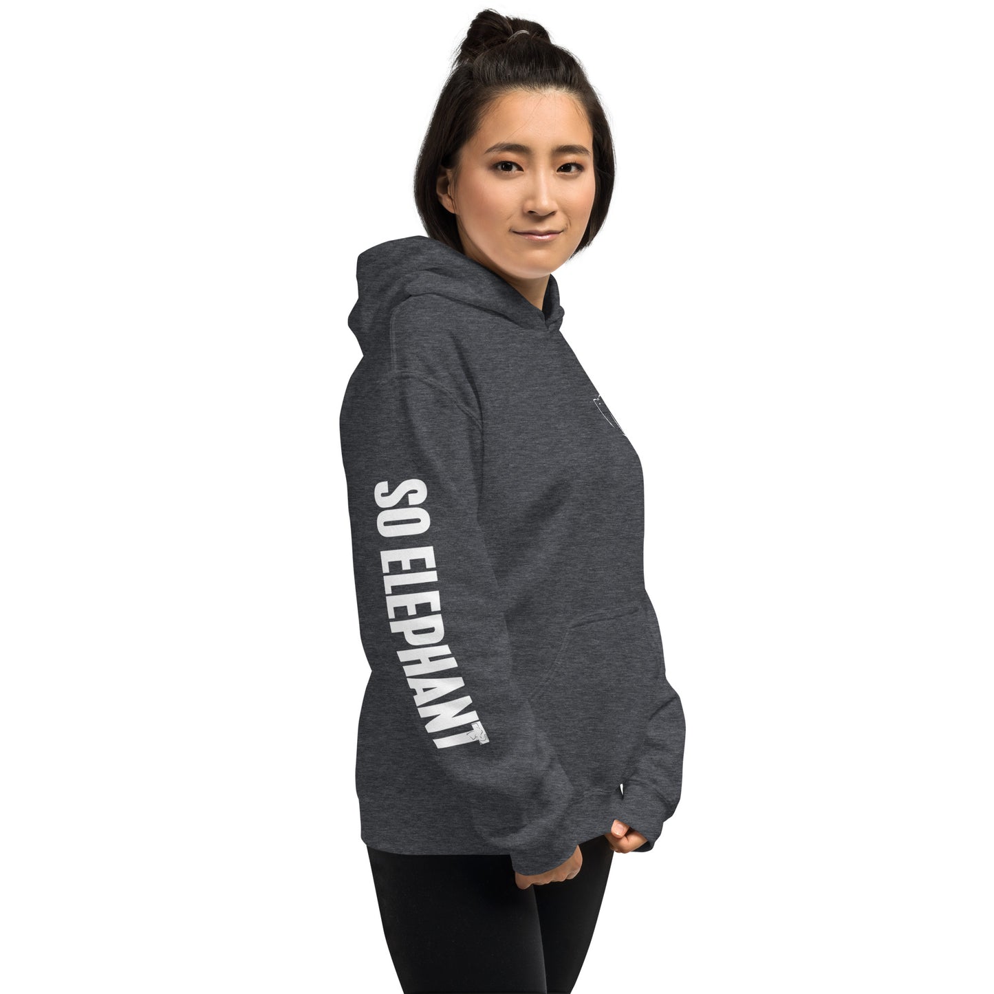 Women's Hoodie