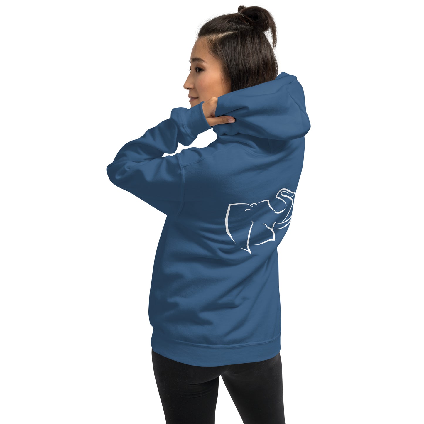 Women's Hoodie