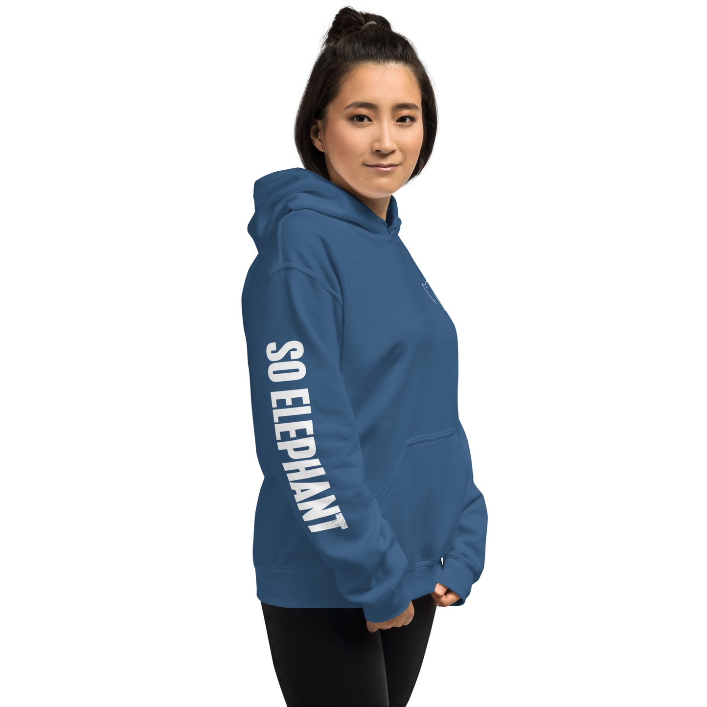 Women's Hoodie