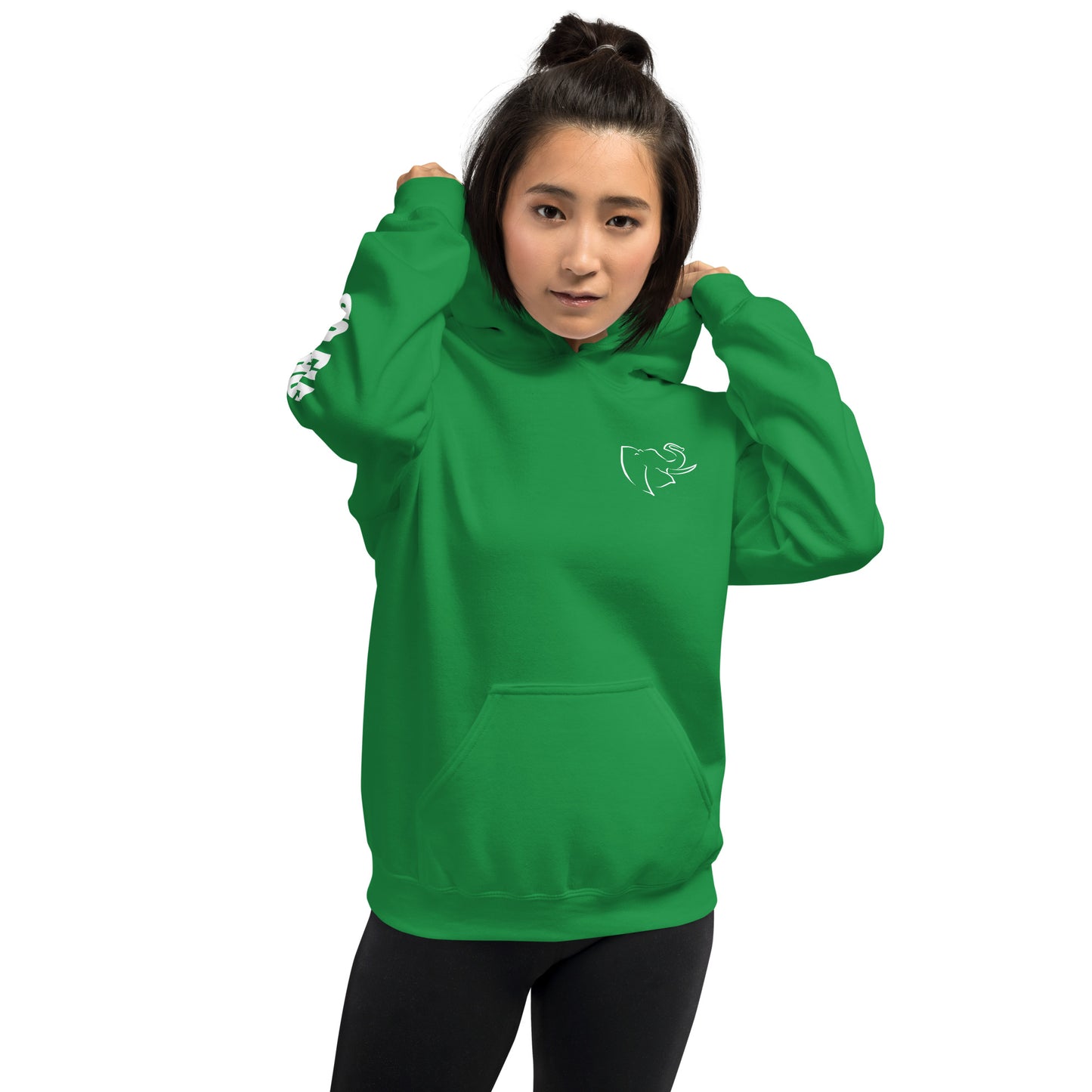 Women's Hoodie