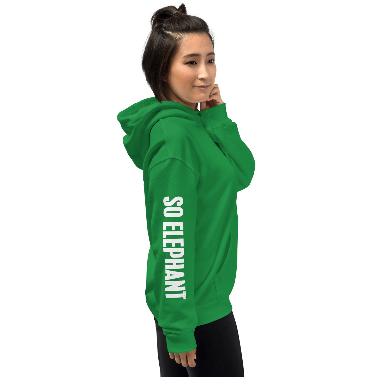 Women's Hoodie