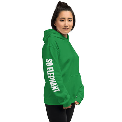 Women's Hoodie