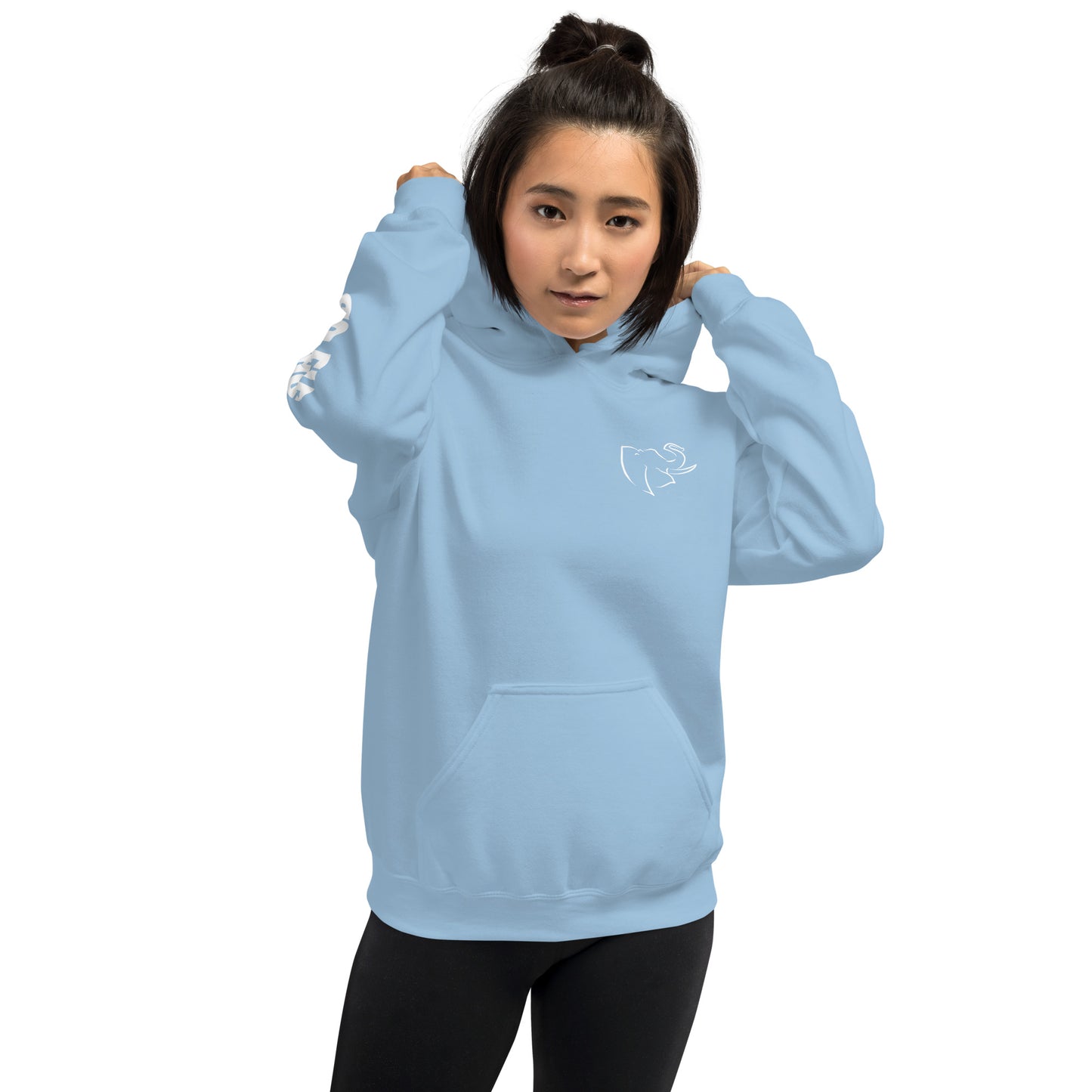 Women's Hoodie