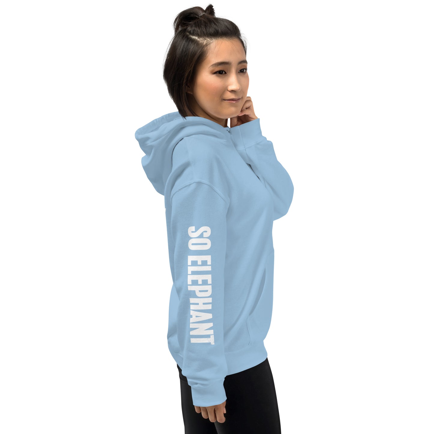 Women's Hoodie