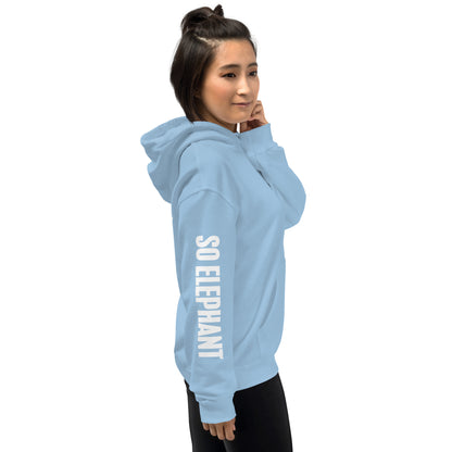 Women's Hoodie
