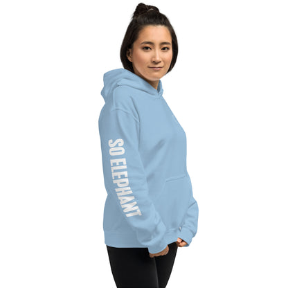 Women's Hoodie