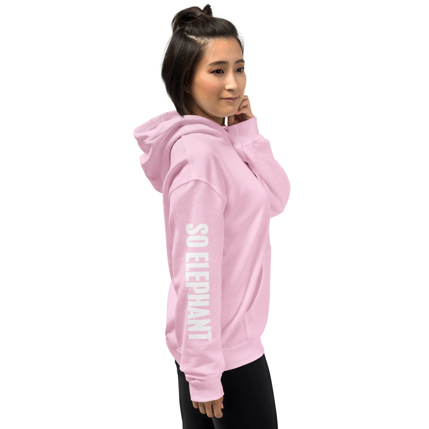 Women's Hoodie