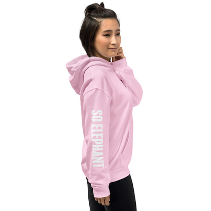 Women's Hoodie