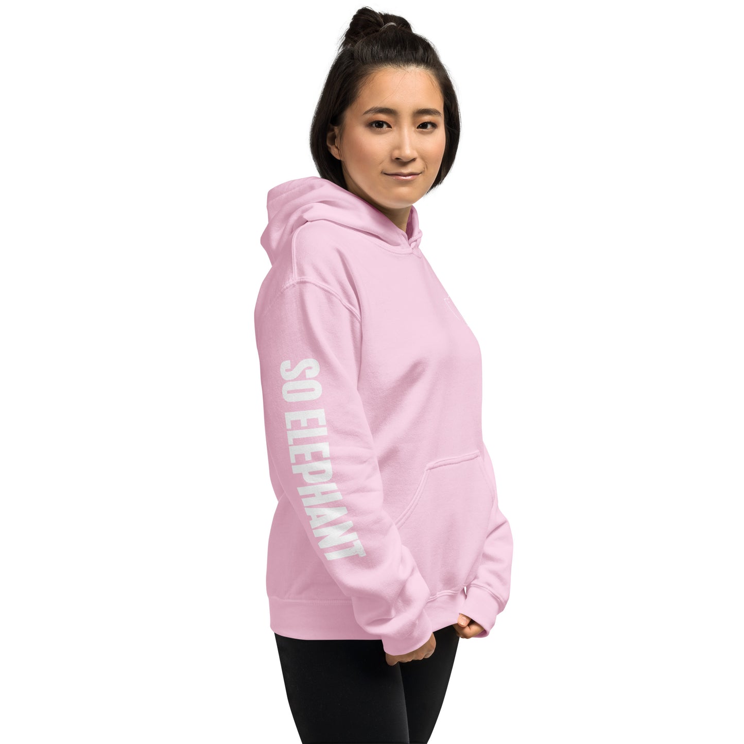 Women's Hoodie