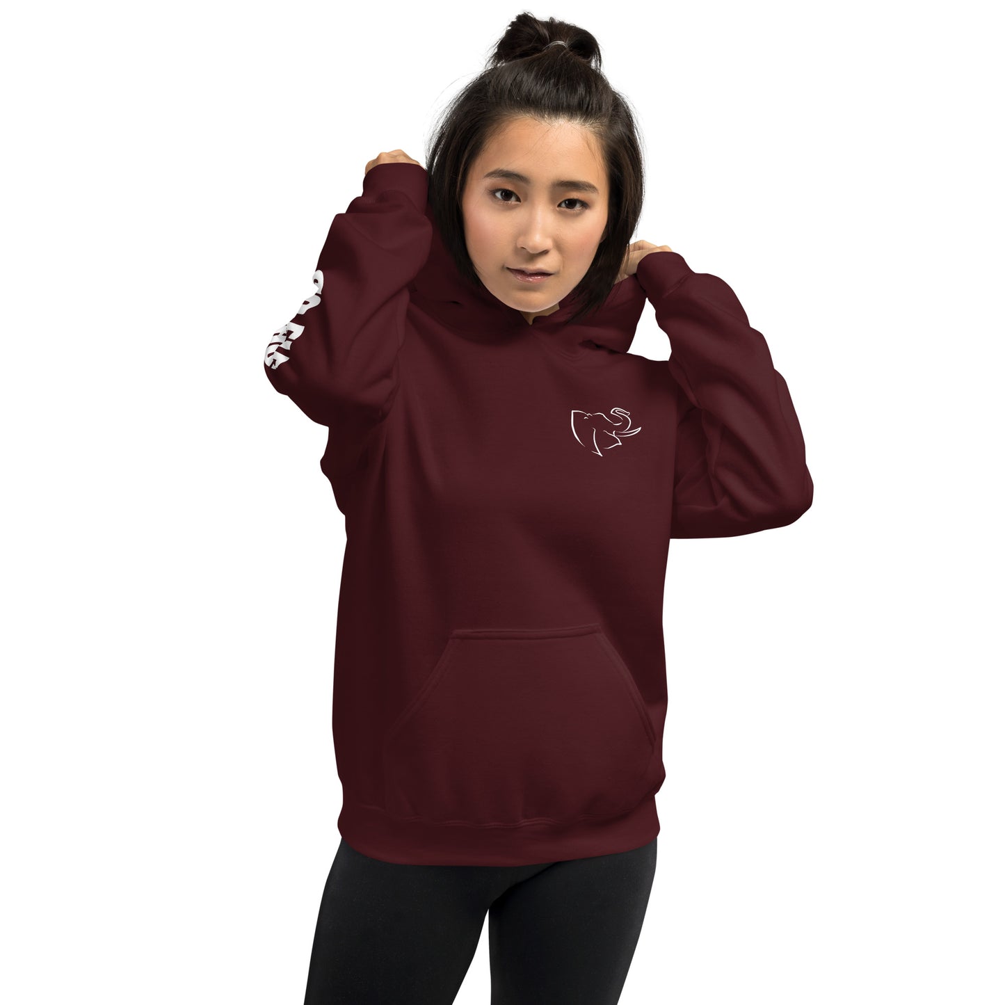 Women's Hoodie