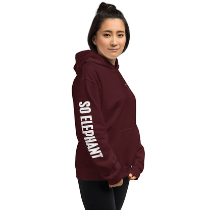 Women's Hoodie