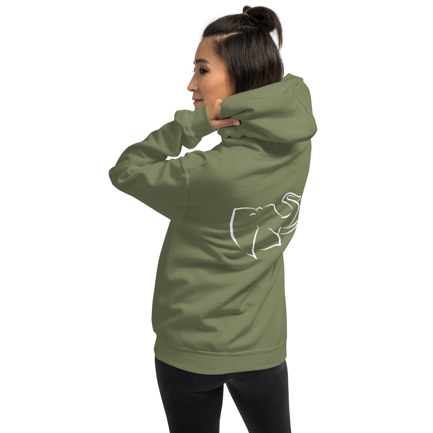 Women's Hoodie