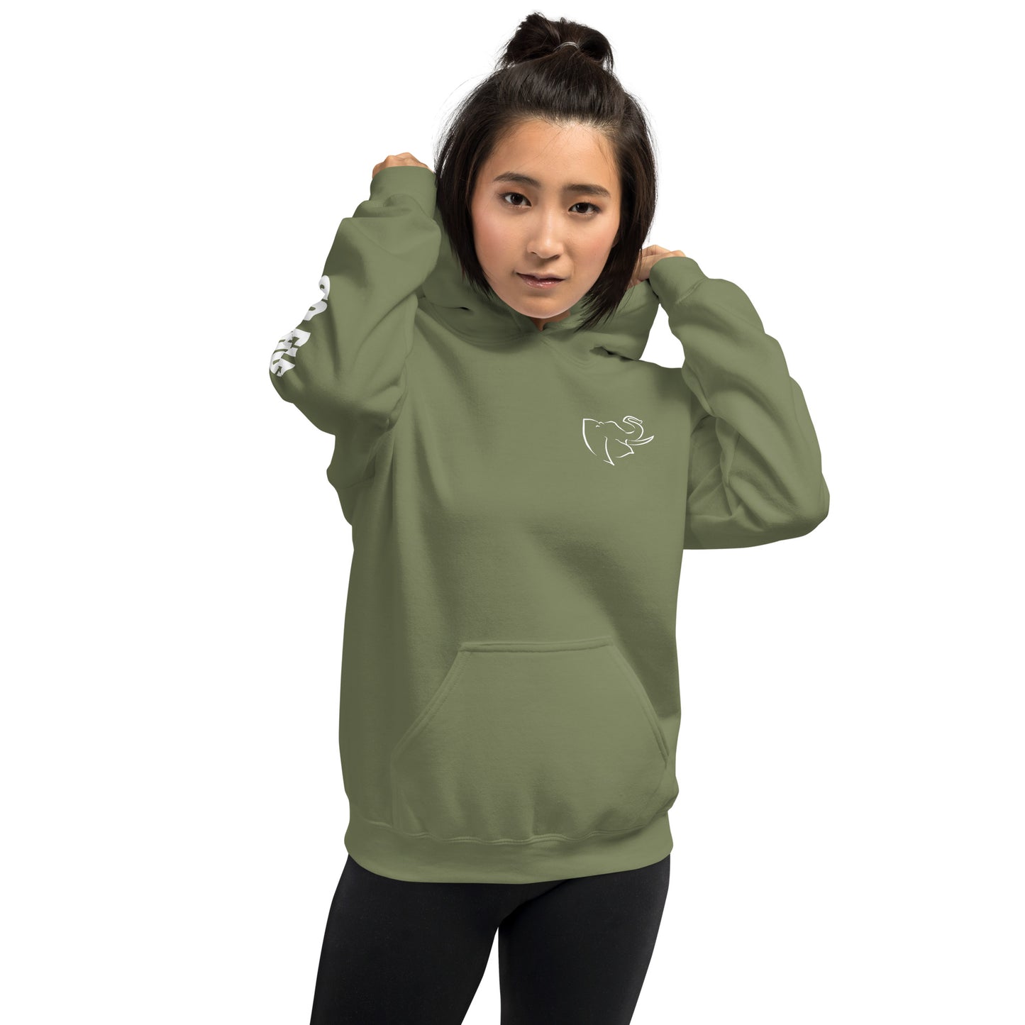 Women's Hoodie