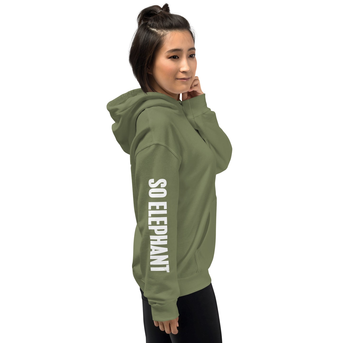 Women's Hoodie