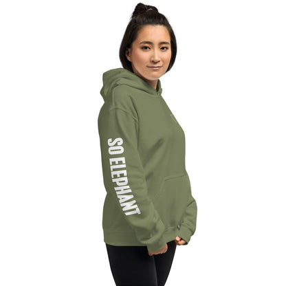 Women's Hoodie