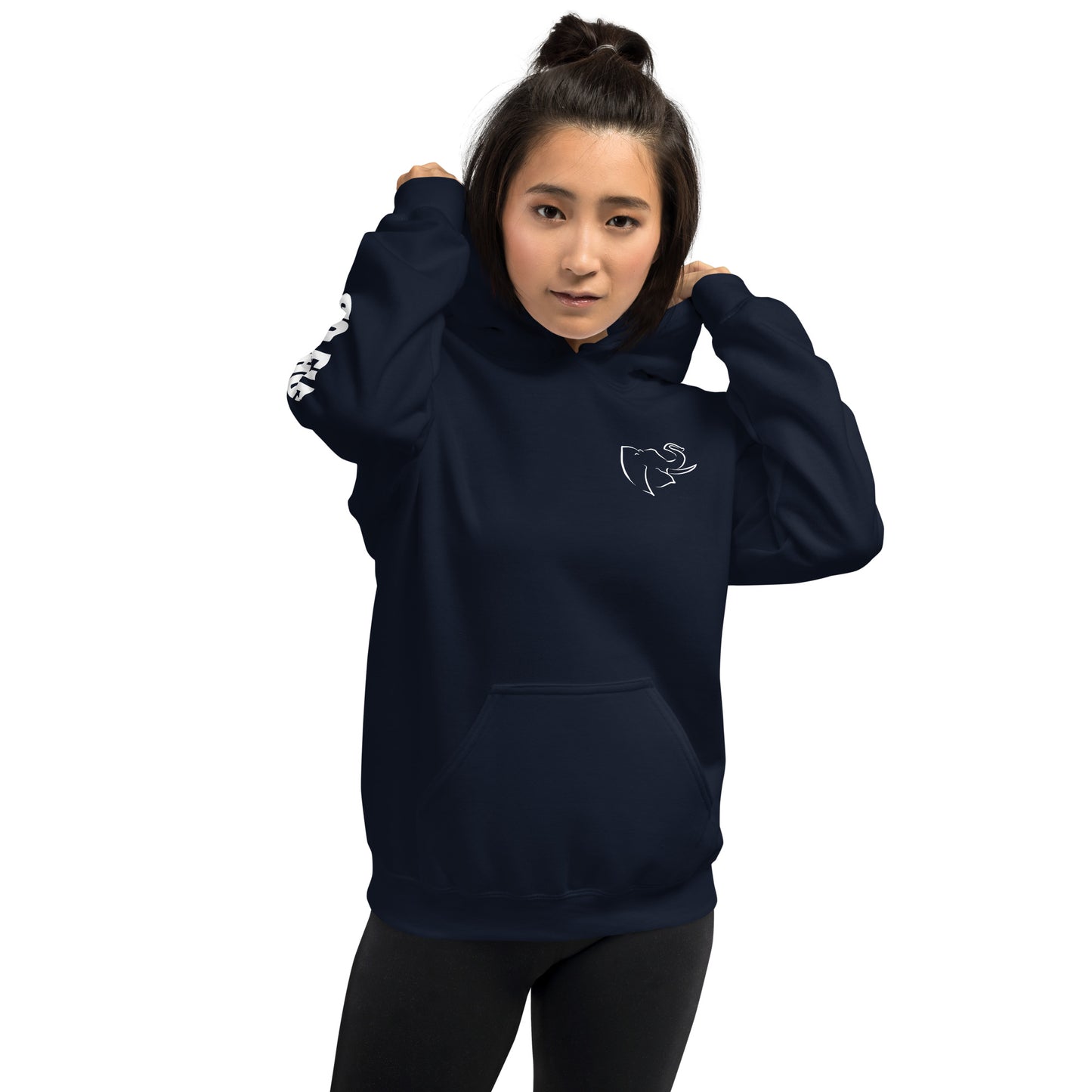 Women's Hoodie