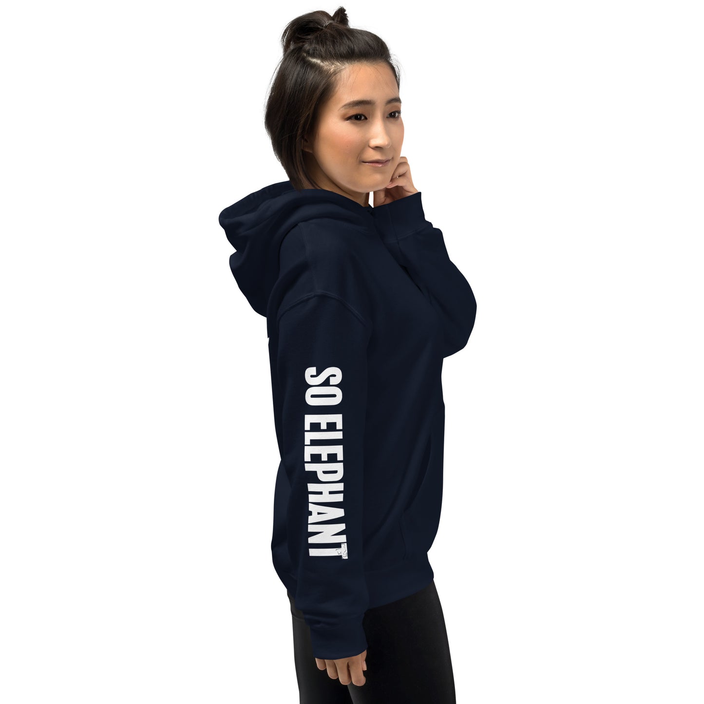 Women's Hoodie