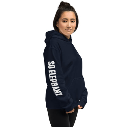 Women's Hoodie