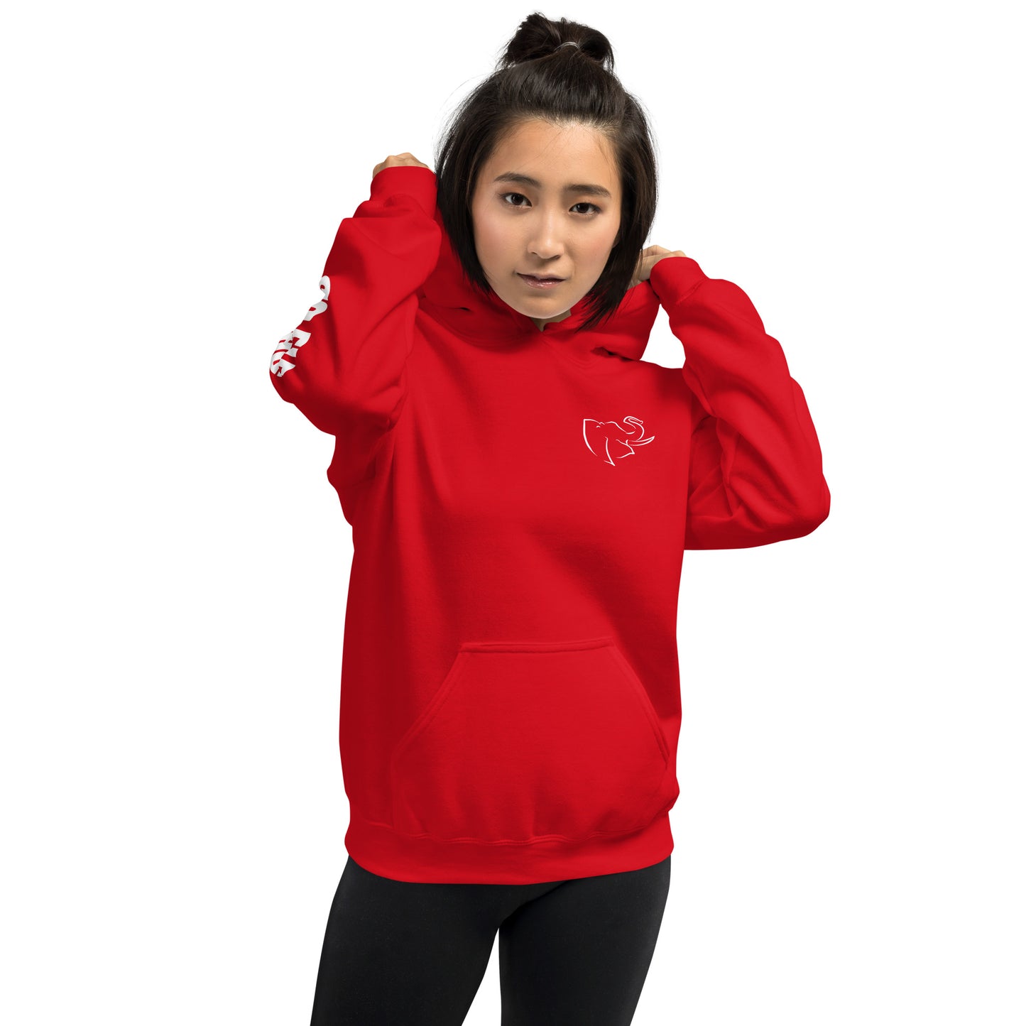 Women's Hoodie
