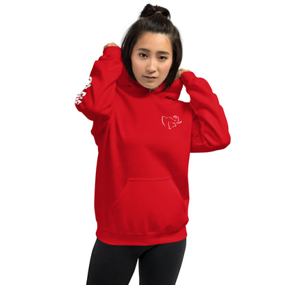 Women's Hoodie