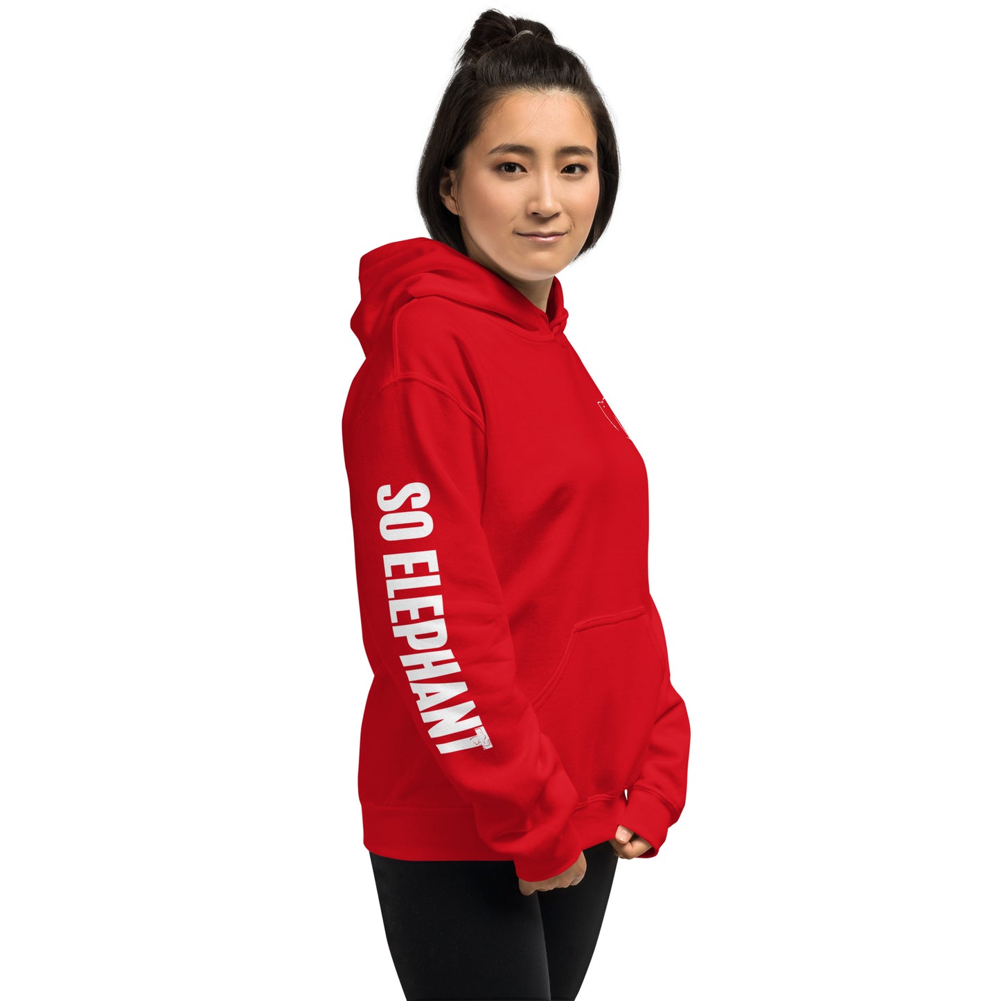 Women's Hoodie