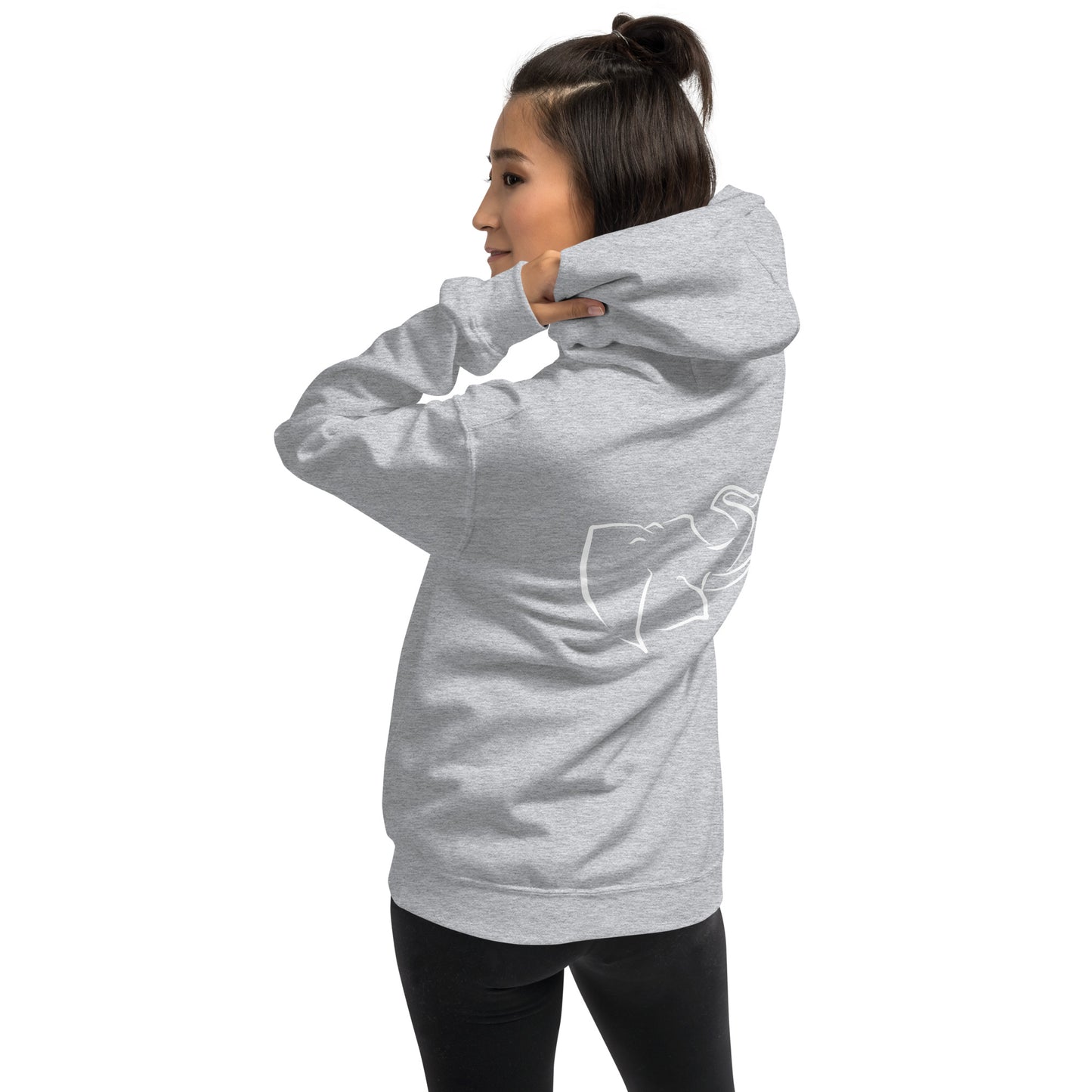 Women's Hoodie