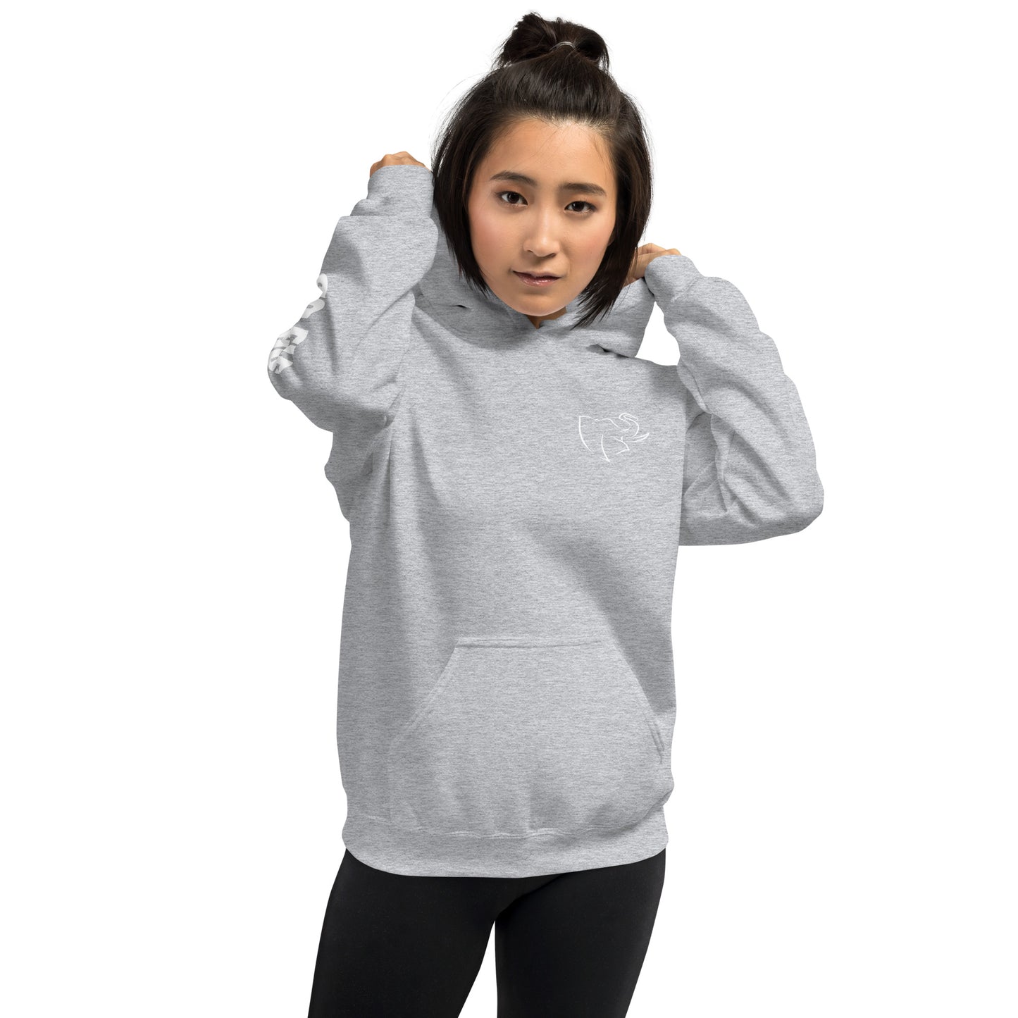 Women's Hoodie