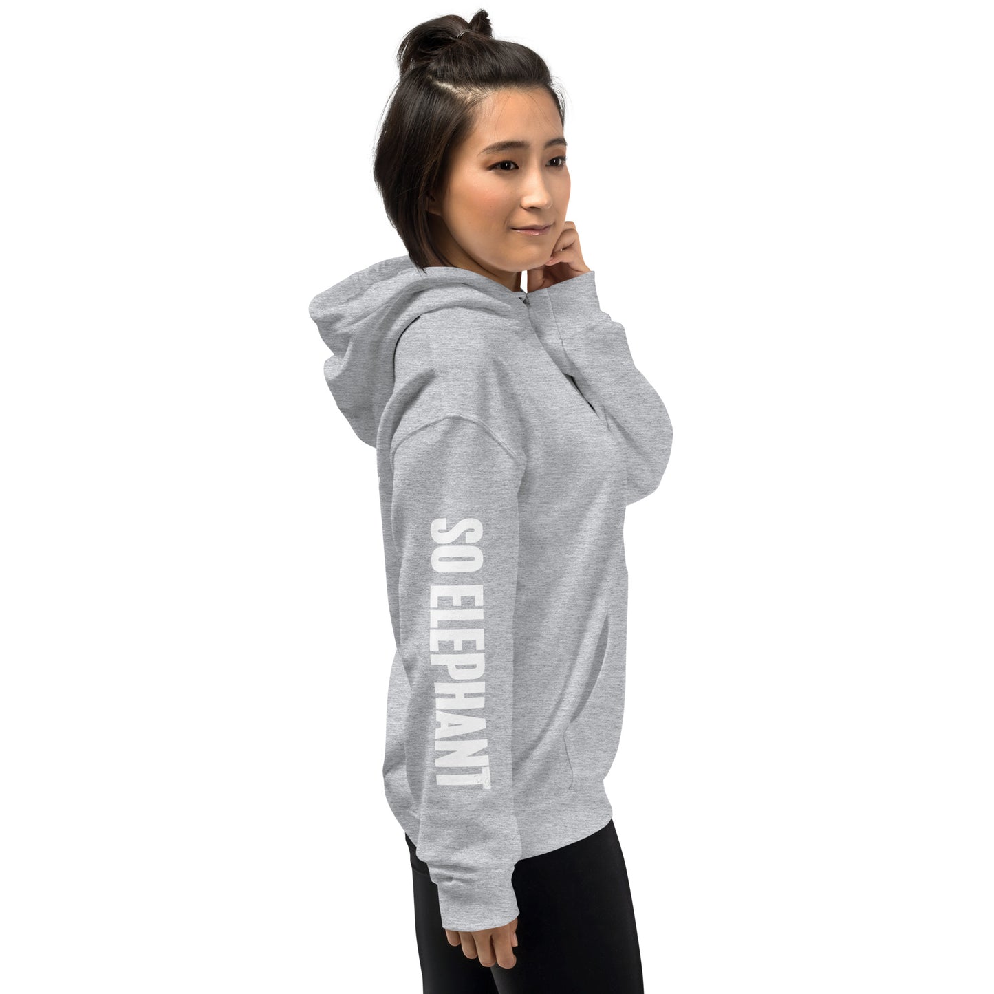 Women's Hoodie