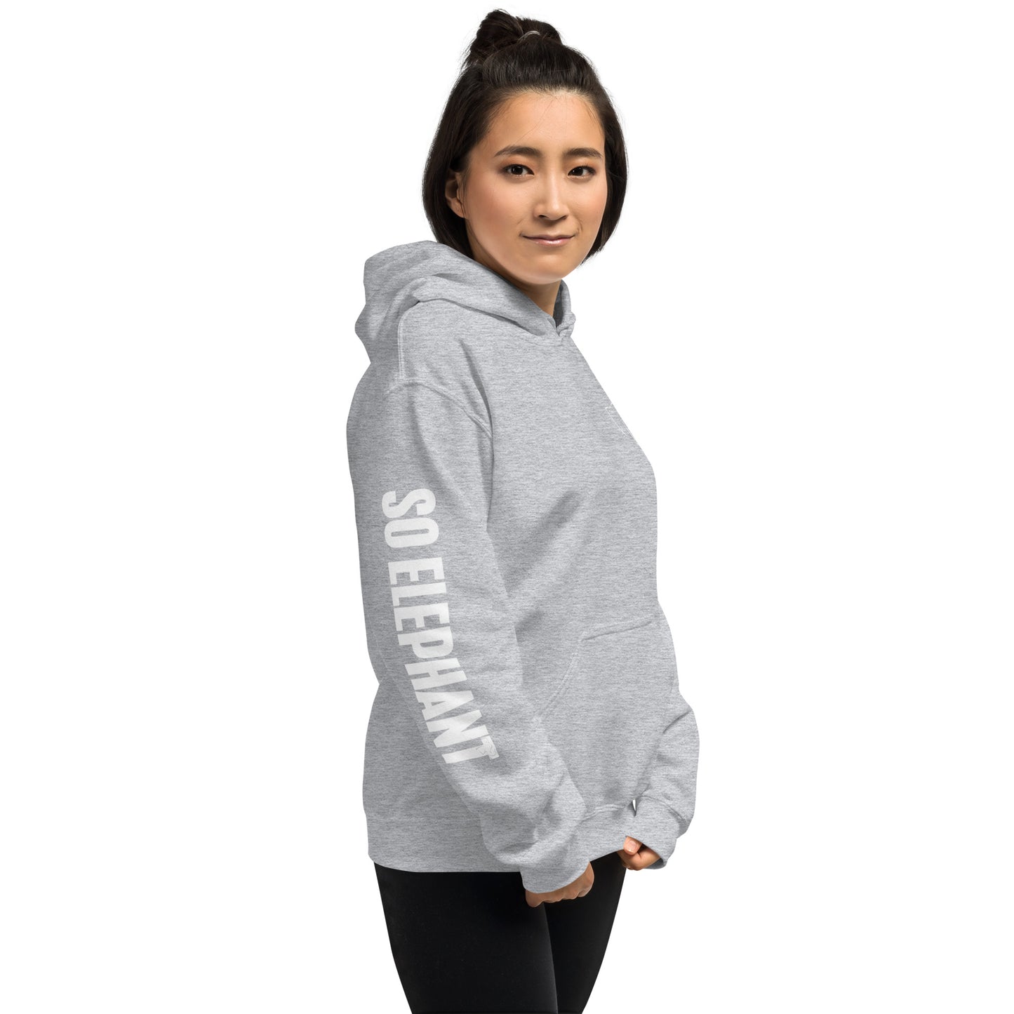 Women's Hoodie