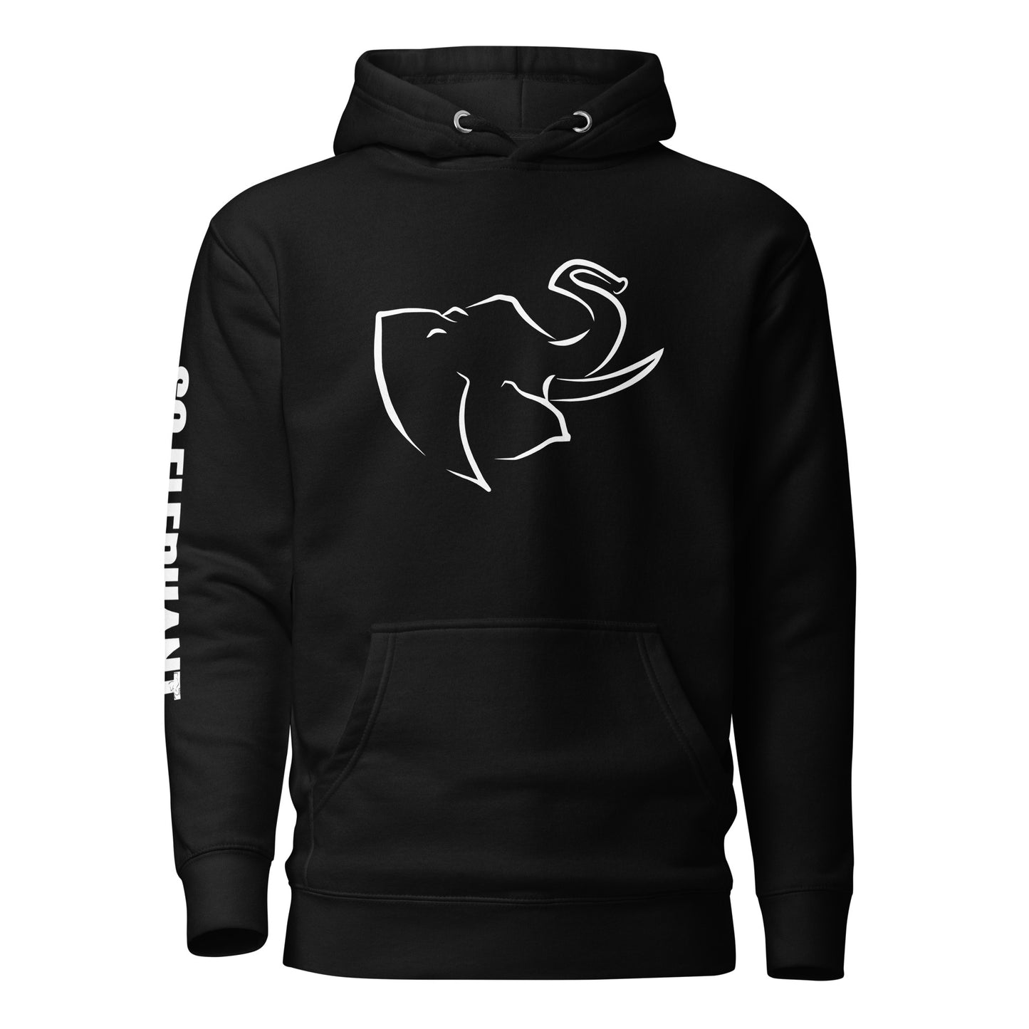 Women's Hoodie