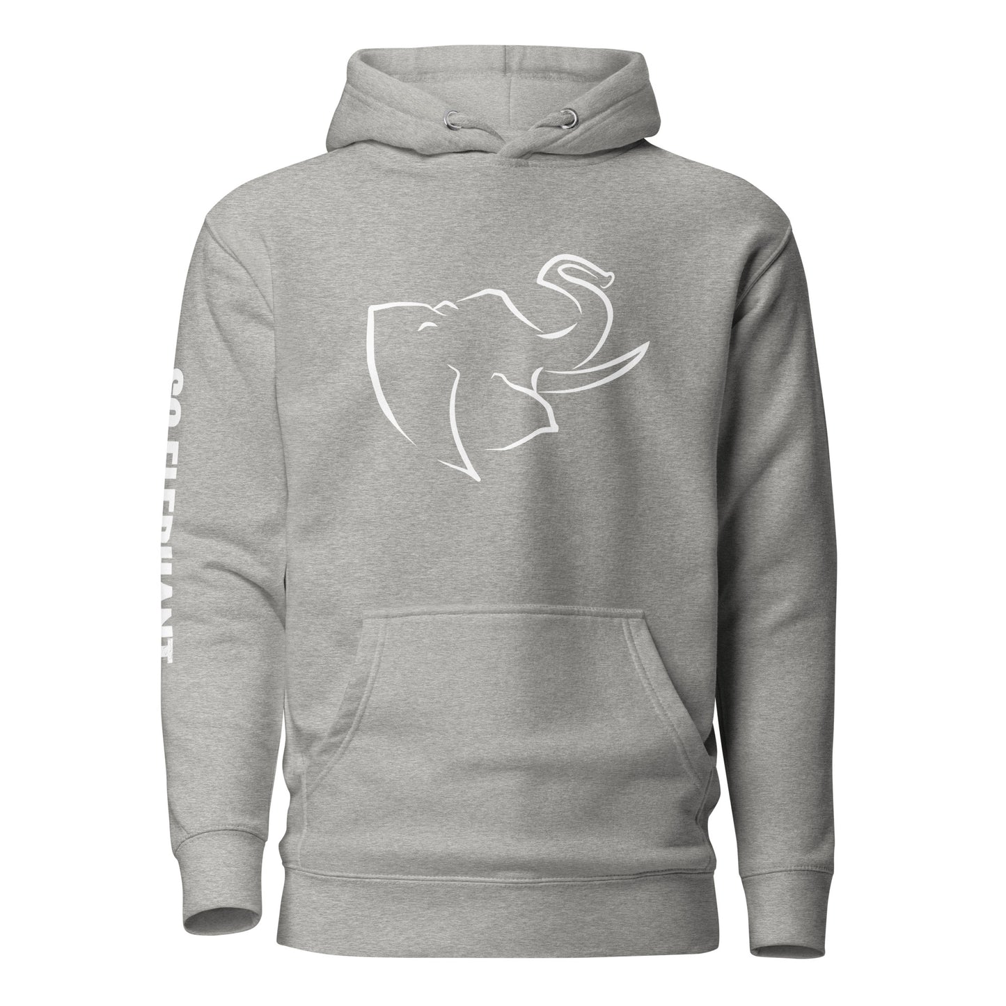 Men's Hoodie