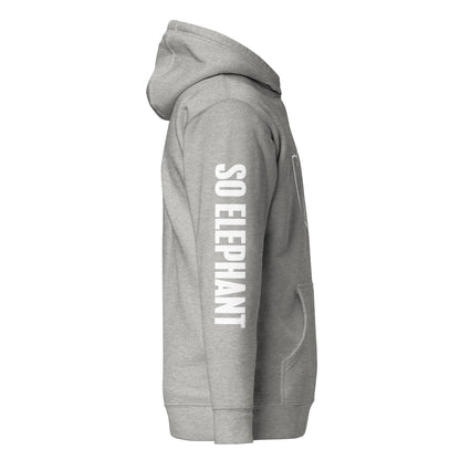 Men's Hoodie