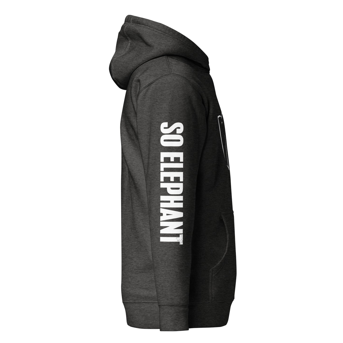 Men's Hoodie