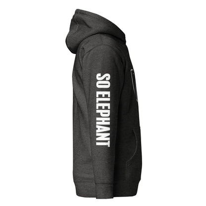 Men's Hoodie