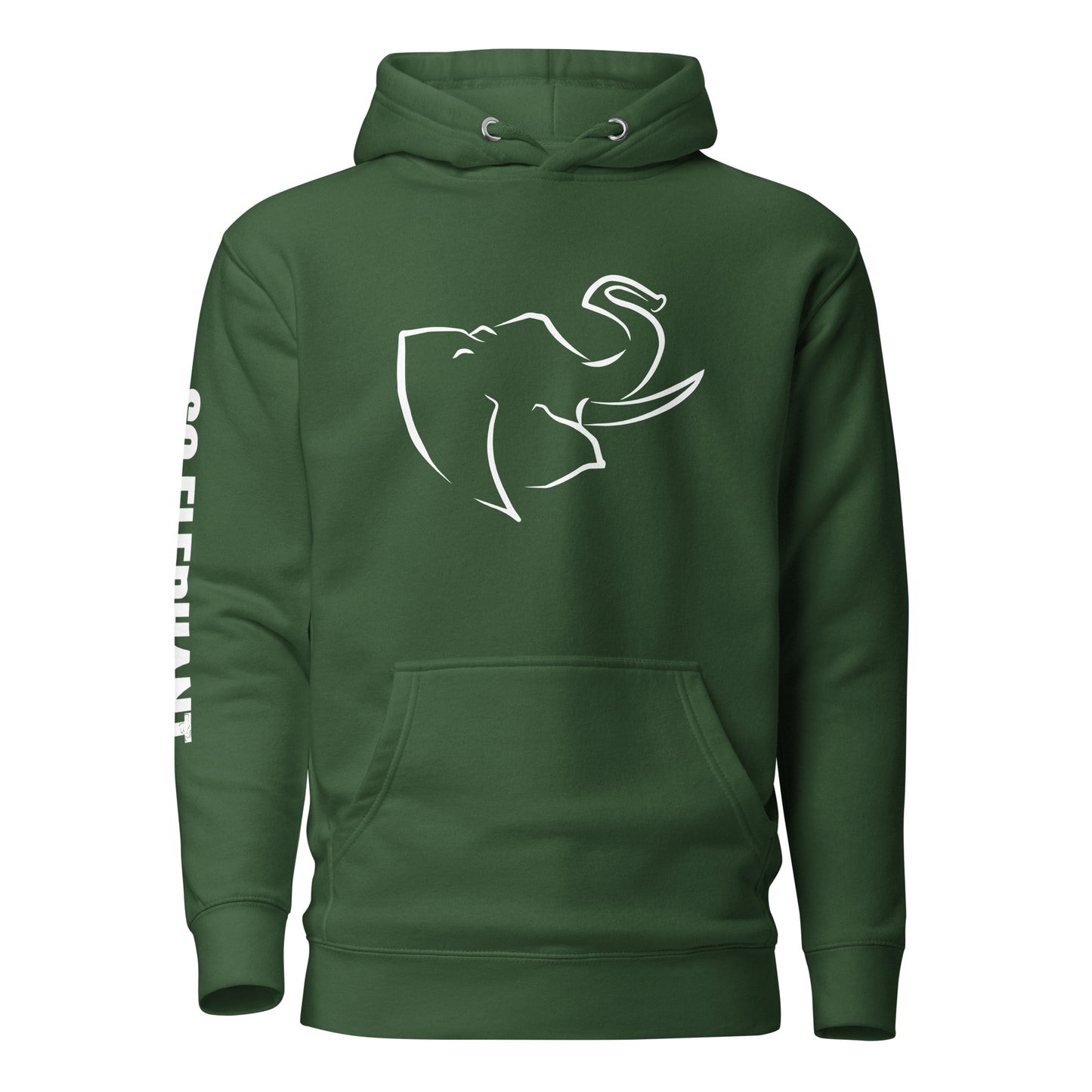 Women's Hoodie
