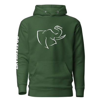 Women's Hoodie