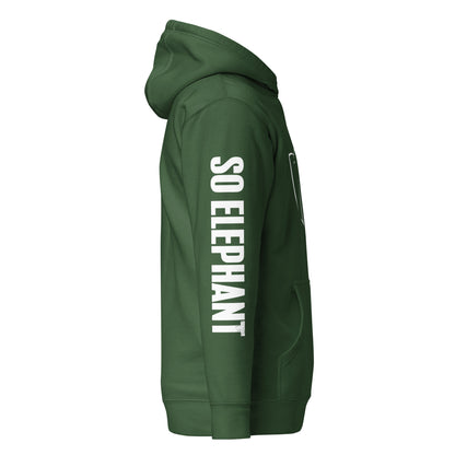 Women's Hoodie