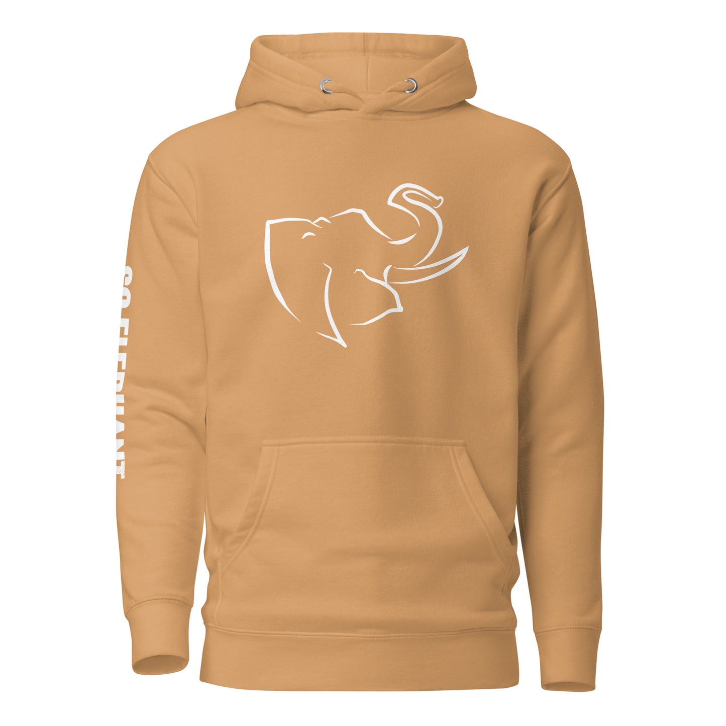 Men's Hoodie